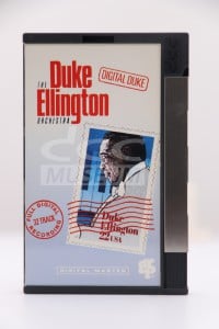 Ellington, Duke - Digital Duke (DCC)